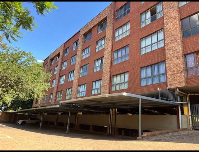 1 BEDROOM APARTMENT FOR SALE IN HATFIELD